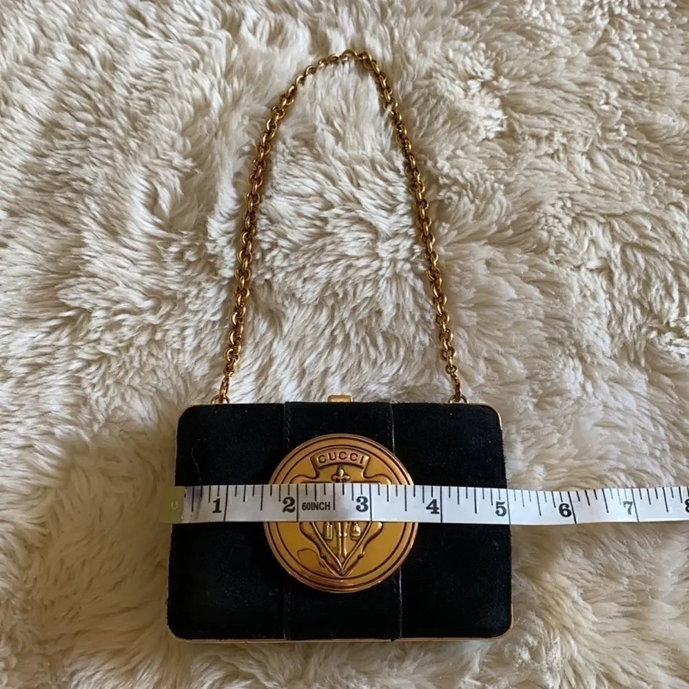 Gucci Mini Clutch/Handbag
